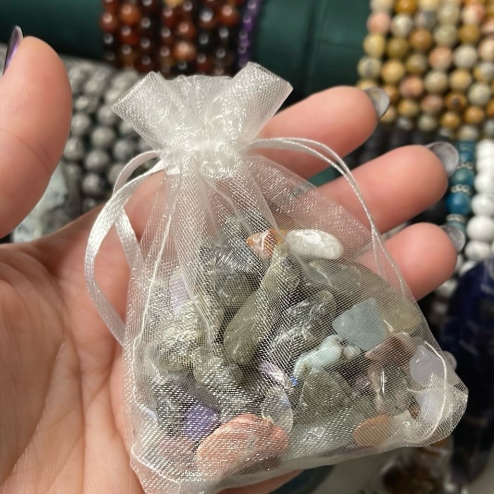 Crystal Confetti